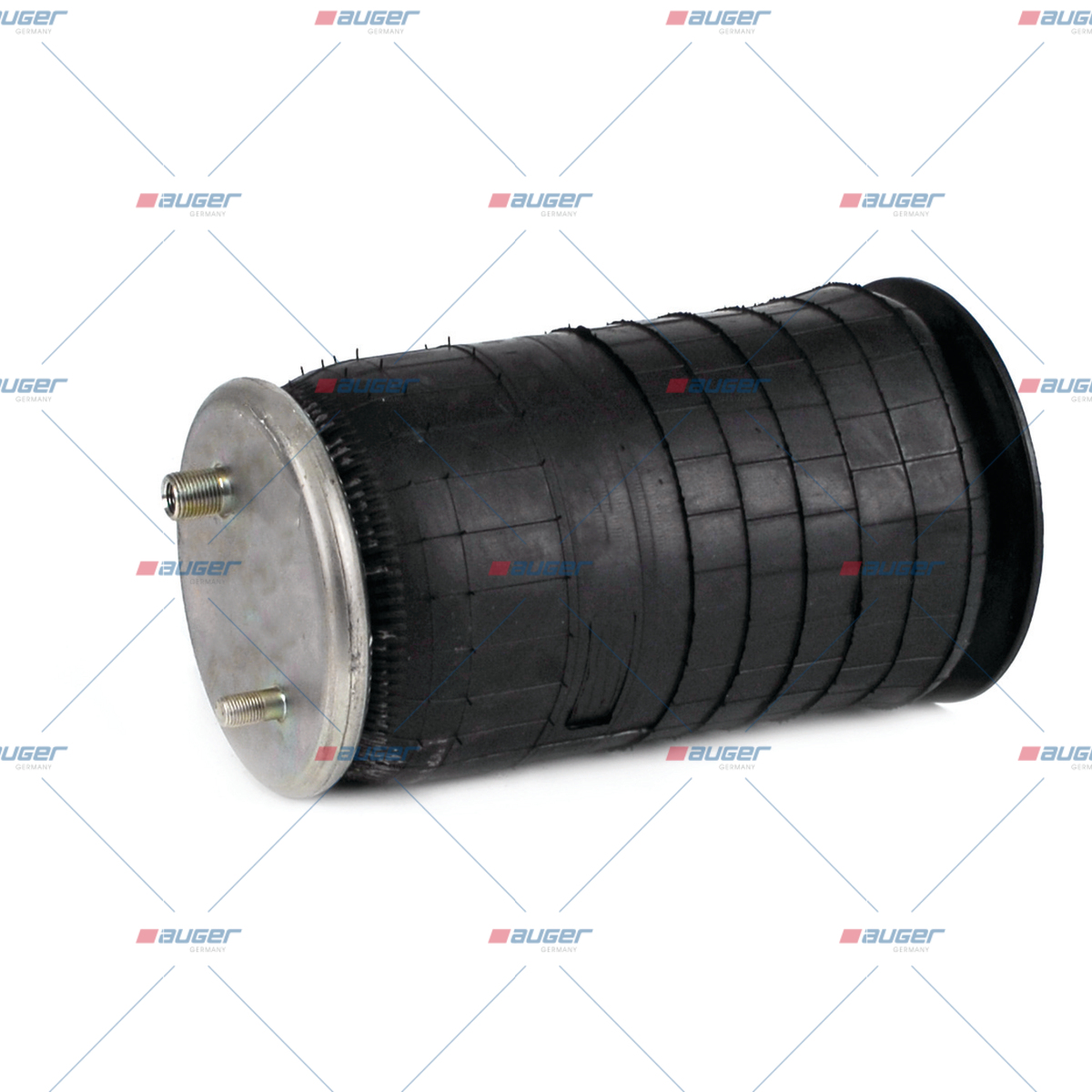 Luftfederbalg, Komp. Typ mit Kunst.Kolb.